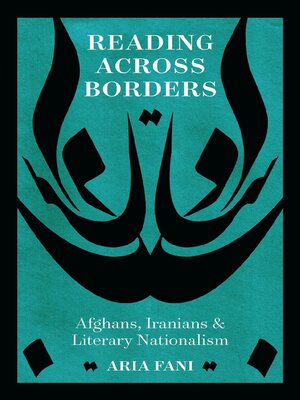 cover image of Reading across Borders